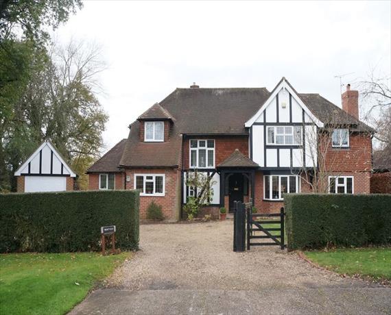 4 Bedroom Detached